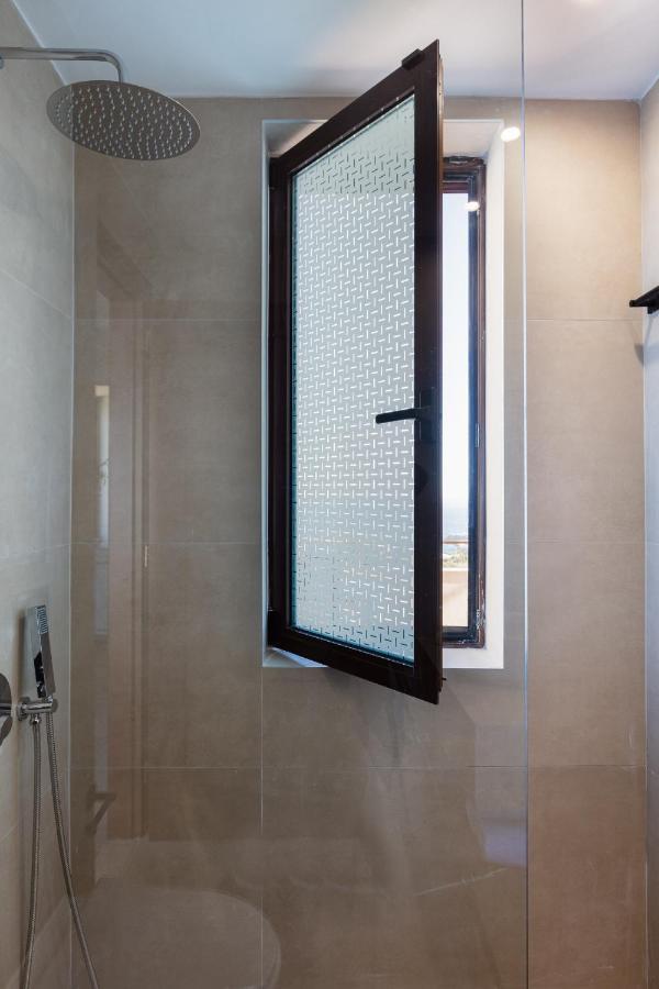 Villa Natura - With Private Heated Pool Tria Monastiria 외부 사진